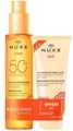 Nuxe, Nuxe -  Sun Duo 50, Set