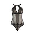 TRIUMPH, ICONIC ESSENCE Body in schwarz
