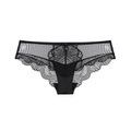 TRIUMPH, ICONIC ESSENCE Panty in schwarz