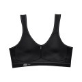 Anita, Light & Firm - Sport Bh Damen Schwarz E/85