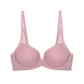 TRIUMPH, AURA SPOTLIGHT BH mit Bügel, gefüttert in rosa