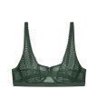 TRIUMPH, Triumph Bügel-BH »Aura Spotlight T W02«, Stretch-Spitze