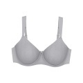 TRIUMPH, Triumph Minimizer-BH »Essential Minimizer T W X«, verkleinert die Brust optisch um eine Cup-Grösse