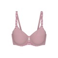 TRIUMPH, Triumph Minimizer-BH »Wild Azalea Florale«, verkleinert die Brust optisch um eine Cup-Grösse