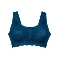 Anita, Essential - Bralette Damen Blau S