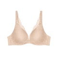 TRIUMPH, Triumph Schalen-BH »Body Make-Up Illusion Lace WP«, Stretch-Spitze