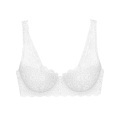 TRIUMPH, Triumph Balconnet-BH »Amourette WHP«, Strech-Spitze