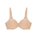 TRIUMPH, Triumph Bügel-BH »Modern Soft Cotton W«