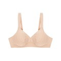 TRIUMPH, Triumph Bügelloser BH »Modern Soft Cotton N«