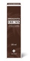 undefined, Drogovita CBD Mundöl 16% (20ml)