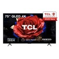 undefined, TCL