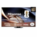 undefined, Hisense