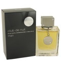Armaf, Club De Nuit by Armaf Eau de Toilette Spray 106 ml