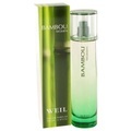 Weil, BAMBOU by Weil Eau de Parfum Spray 100 ml