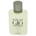 Giorgio Armani, ACQUA DI GIO by Giorgio Armani Eau de Toilette Spray (Tester) 100 ml