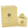 Amouage, Amouage Gold by Amouage Eau de Parfum Spray 100 ml