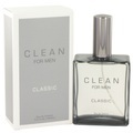 Clean, Clean Herren by Clean Eau de Toilette Spray 100 ml