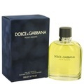 Dolce & Gabbana, DOLCE & GABBANA by Dolce & Gabbana Eau de Toilette Spray 200 ml