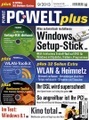PC WELT DVD PLUS, PC WELT DVD PLUS