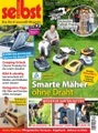 selbst ist der Mann, selbst ist der Mann