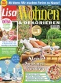Lisa Wohnen & Dekorieren, Lisa Wohnen & Dekorieren