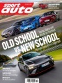 sport auto, sport auto