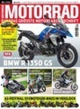 MOTORRAD, MOTORRAD