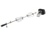 ROESLE, Roesle Premium Drehspiess G4/g6
