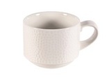 Churchill, Isla White Kaffeetasse stapelbar 22cl