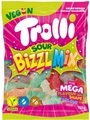 Trolli, Trolli Bizzl Mix 150G