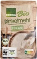 EDEKA, EDEKA Bio Dinkelmehl Type 630 1KG