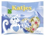 Katjes, Katjes Family Milchkater 250G