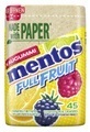Mentos, Mentos Full Fruit 90G