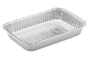 undefined, Weber 6415 Backofenrost & Backblech Rechteckig Aluminium