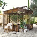 LOBERON, LOBERON Pavillion Essone