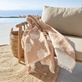 LOBERON, Plaid Belvienne