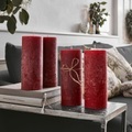 LOBERON, Kerze 4er Set Homel