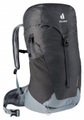 Deuter, unisex Handtaschen grau AC Lite 28 SL -