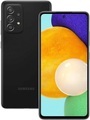 Samsung, SAMSUNG Galaxy A52 4G - Smartphone (6.5 ", 128 GB, Awesome Black)