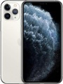 Apple, Apple iPhone 11 Pro 64 GB Silver