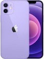 Apple, Apple iPhone 12 128 GB Purple Smartphone