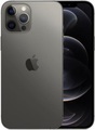 Apple, Apple iPhone 12 Pro Max 512 GB graphit