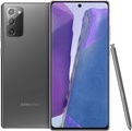 Samsung, Samsung Galaxy Note20 5G 256 GB Grau