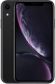 Apple, Apple iPhone XR 64Gb Black Smartphone