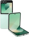 Samsung, Samsung, Smartphones, Samsung Z FLIP6 5G DS 256GB GREEN (CH), Produkte & Wohnen