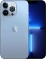 Apple, APPLE iPhone 13 Pro - Smartphone (Sierra Blue)