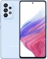 Samsung, SAMSUNG Galaxy A53 5G - Smartphone (6.5 ", 128 GB, Awesome Blue)