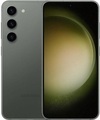Samsung, SAMSUNG Galaxy S23 - Smartphone (6.1 ", 256 GB, Green)