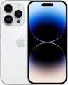 Apple, APPLE iPhone 14 Pro - Smartphone (6.1 ", 256 GB, Silver)
