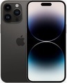 Apple, APPLE iPhone 14 Pro Max - Smartphone (6.7 ", 128 GB, Space Black)